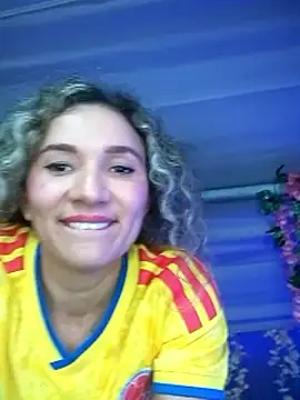 adairamars live cam on StripChat