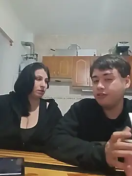 maryandjon - Maryandjon's free webcam - UK Sex Cams