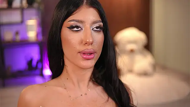 DariaVeil live cam on StripChat
