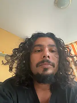 daddyvibes webcam