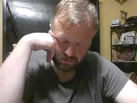 TheOneDonShaun webcam