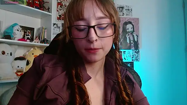 CelesteAyase webcam