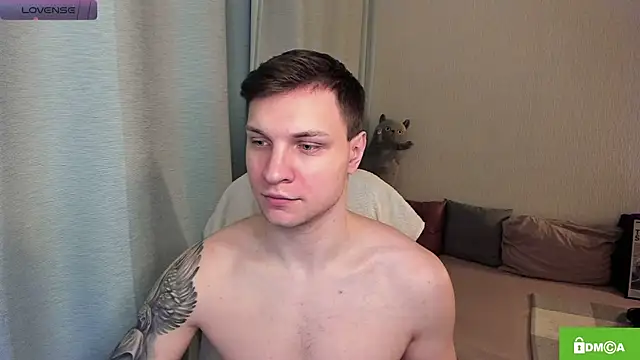 handsome_guy01 live Stripchat room