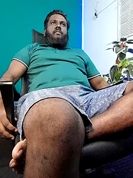 Rayansmith_ webcam