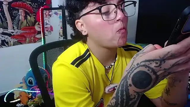 isabeautyx19 webcam