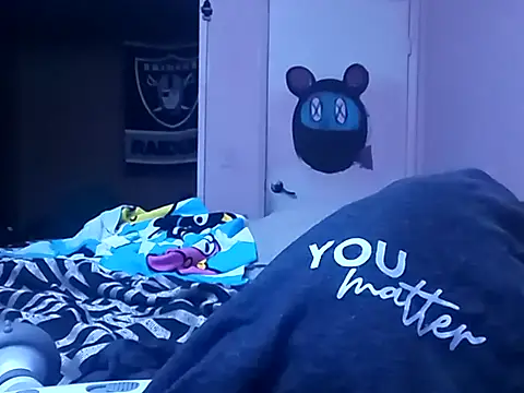 Blkstylion webcam