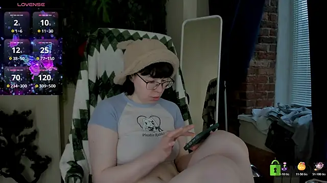 Melissa_Wells webcam