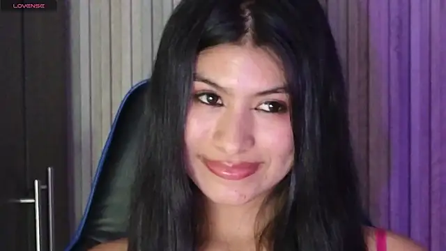 LissaWiild webcam