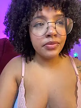 99_Lilith webcam