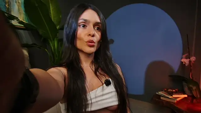 Danna-Saenz webcam