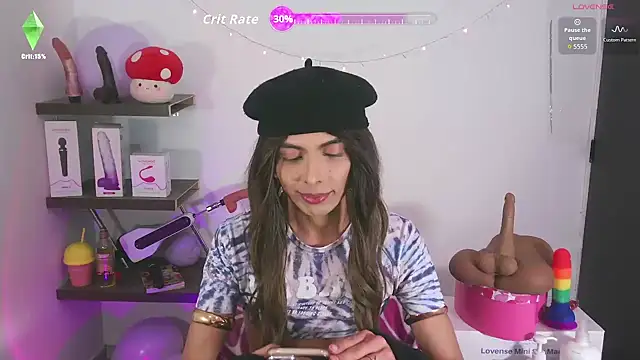 valentina_crtti webcam