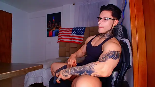 DennisWalkerr webcam