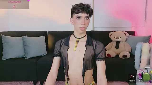 Jamess_Brown webcam