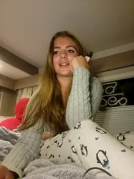 VanLifeVixen webcam