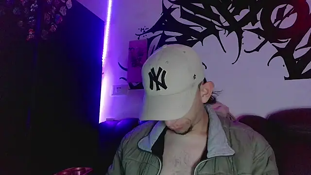 Chris__Jones webcam