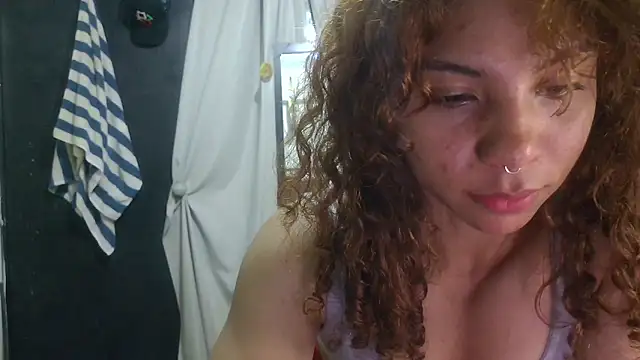 VioletV webcam