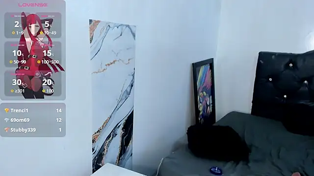 Rossedewitt_ webcam