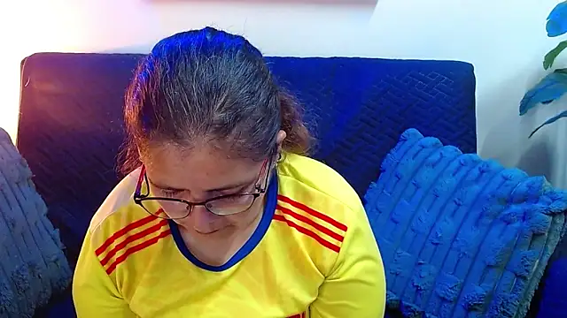 Linda_banks_ webcam