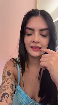 AliceRitter webcam