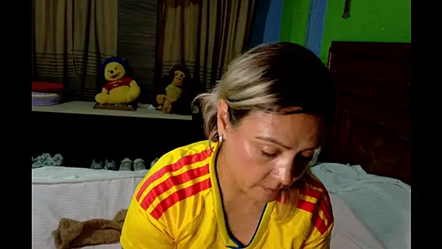 _Charlize_theron_ webcam