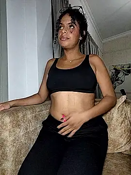 SheyLopez webcam