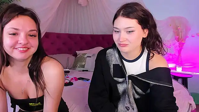 CruelKittty webcam