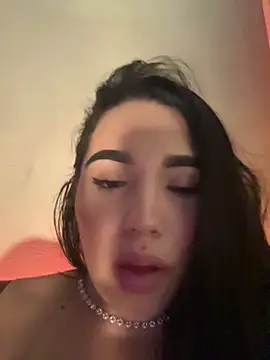 SofiaWildee webcam