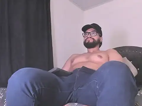 Chrys_harris77 webcam