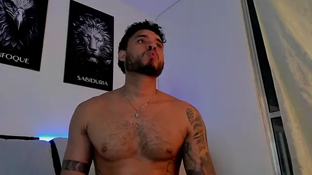 AUSTINN_TORRES webcam