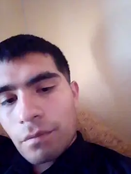 AngelPerezJr webcam
