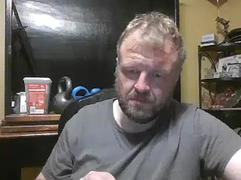 TheOneDonShaun webcam