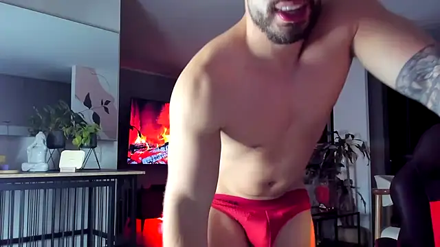 Valenthino_Salvatore webcam