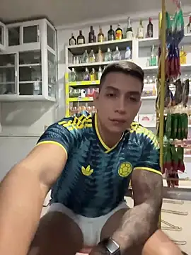 OliverWest04 webcam