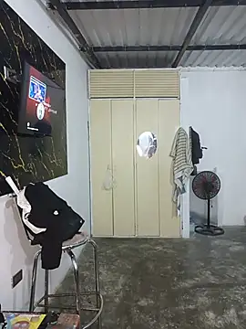 VaneandRossy webcam
