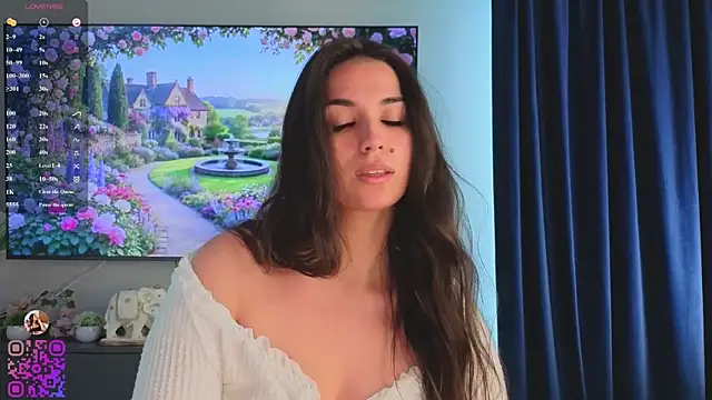 EmmyNoel webcam