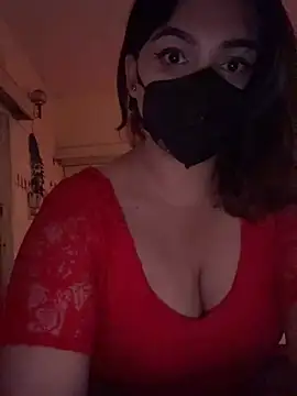 Devil_Queen7 webcam