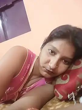 Ayesharani1 webcam