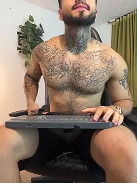 benjii_carter1 (M young) - FIRTS ROUND, FIRST CUM, BIG EXPLOSION