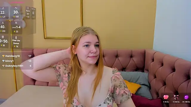 AvaSunshine_ webcam