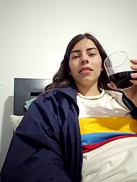 IrisBound webcam