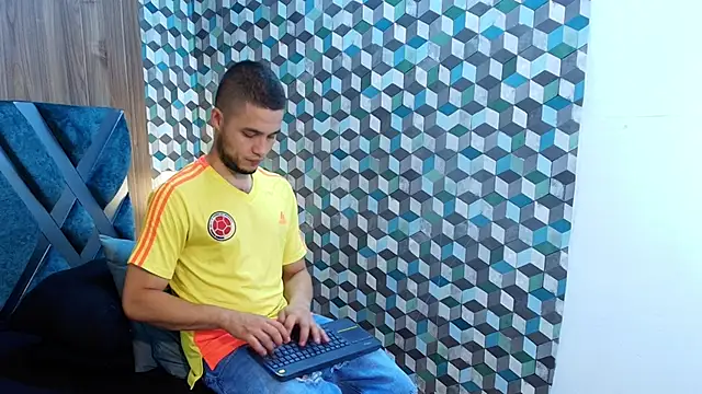 Joaho_Fernandez webcam