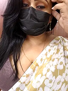 Watch Anushka_flower live on EroticFlix - High definition streams