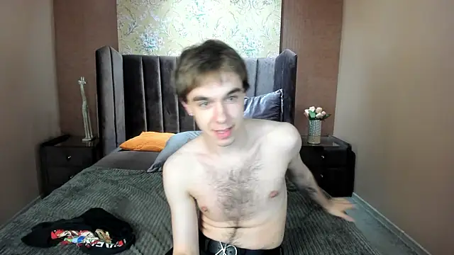 DaveBevy webcam