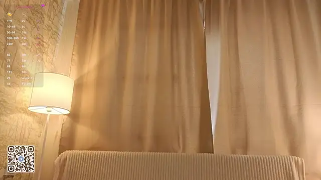 SheliaBinkley webcam