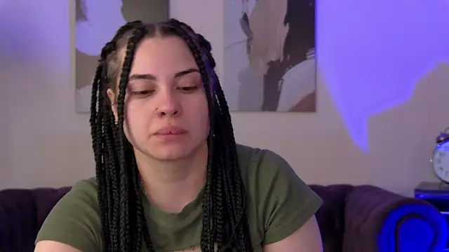 AdrianaToress webcam