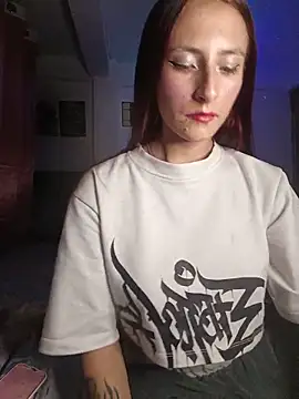 im_scarlett20 webcam