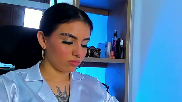 isabella_hv webcam