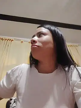 Watch Nicol_Alvarez1 live on EroticFlix - High definition streams