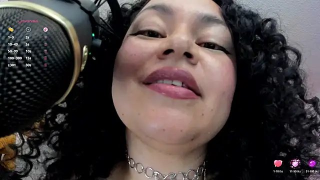 MissBronte webcam