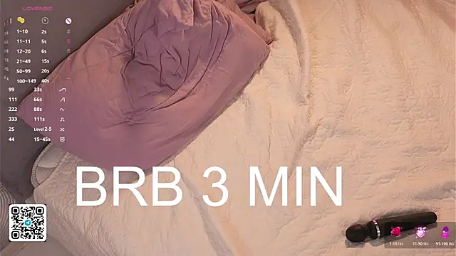 Sweet_Love_Lily webcam